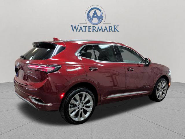 2023 Buick Envision Avenir - Photo 6