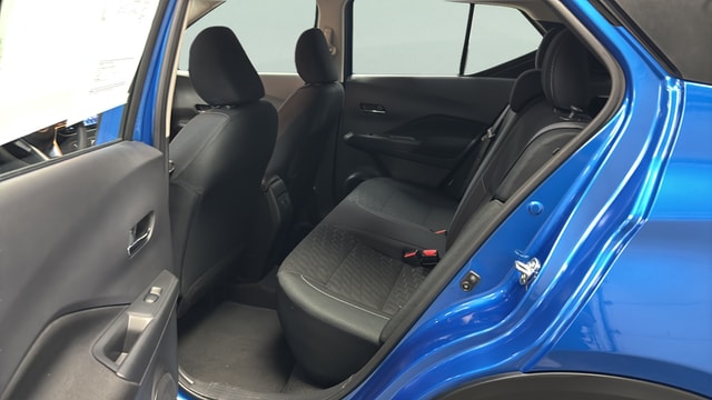2024 Nissan Kicks SV - Photo 19