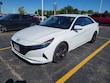Hyundai Elantra HEV