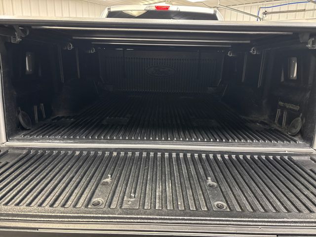 2018 Ford F-150 XLT - Photo 21
