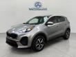 Used 2021 Kia Sportage LX SUV