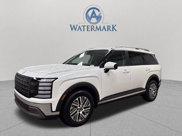 2027 Hyundai Palisade Hybrid SEL Premium 7P SUV