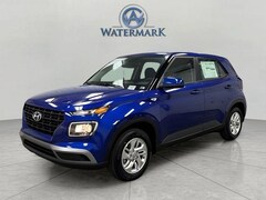 2026 Hyundai Venue SE SUV