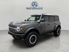 2025 Ford Bronco Badlands SUV