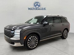 2026 Hyundai Palisade Hybrid Calligraphy SUV