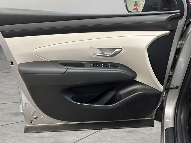 2026 Hyundai Tucson SEL - Photo 13