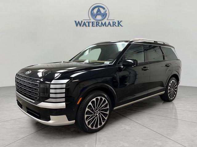 2026 Hyundai Palisade Calligraphy's photo