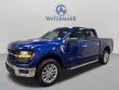Used 2026 Ford F-150 XLT Truck SuperCrew Cab