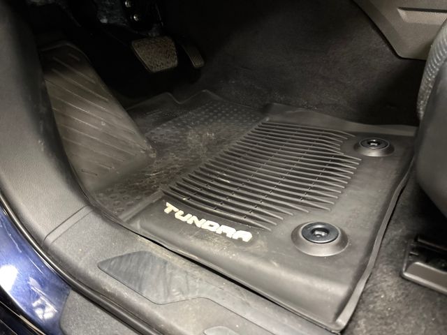 2023 Toyota Tundra Platinum - Photo 33