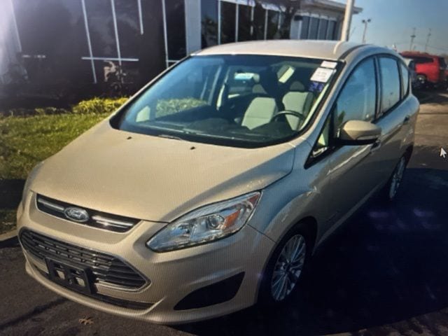 2017 Ford C-Max SE