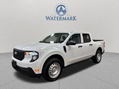 2026 Ford Maverick XL Truck SuperCrew