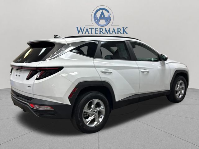 2023 Hyundai Tucson SEL - Photo 6