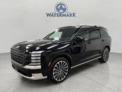 2026 Hyundai Palisade Calligraphy AWD SUV