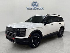 2026 Hyundai Palisade XRT Pro SUV