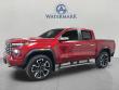 Used 2025 GMC Canyon Denali Truck Crew Cab