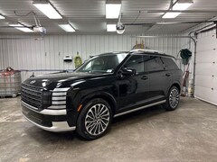 2026 Hyundai Palisade Hybrid Calligraphy SUV