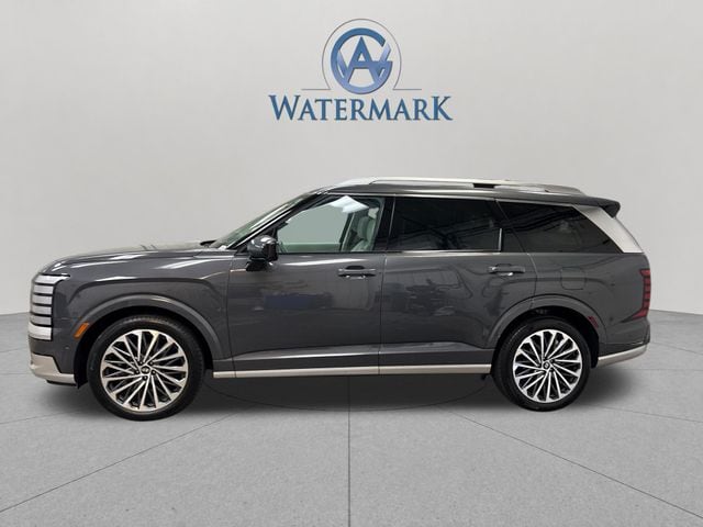 2026 Hyundai Palisade Calligraphy - Photo 2
