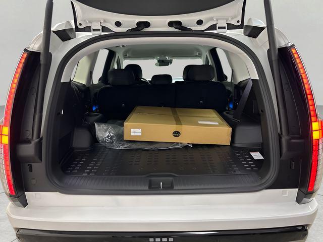 2026 Hyundai IONIQ 9 SEL - Photo 37