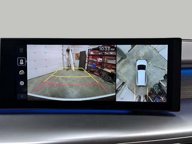 2026 Hyundai IONIQ 9 Performance Limited - Photo 20