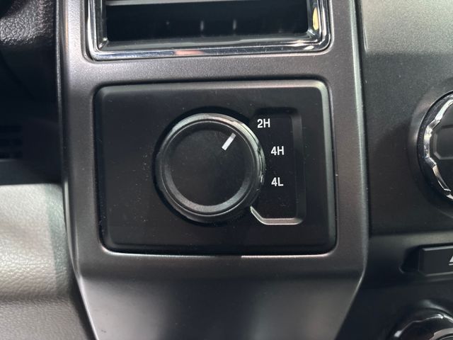 2018 Ford F-150 XLT - Photo 29