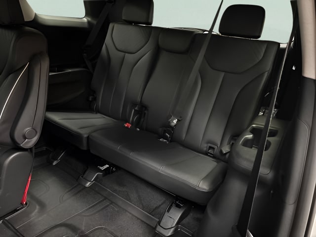 2025 Hyundai Palisade SEL Premium - Photo 38