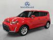 Used 2025 Kia Soul LX Hatchback