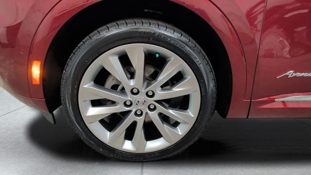 2023 Buick Envision Avenir - Photo 31