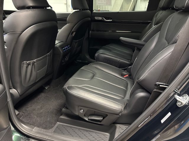 2024 Hyundai Palisade Calligraphy - Photo 27