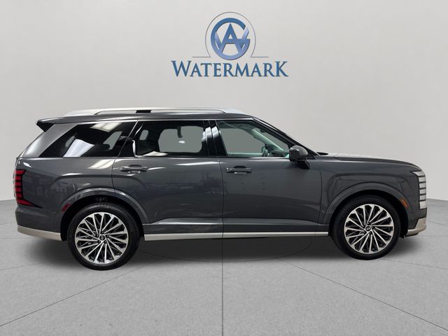 2026 Hyundai Palisade Calligraphy - Photo 6