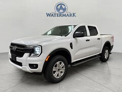 2026 Ford Ranger XL Truck SuperCrew
