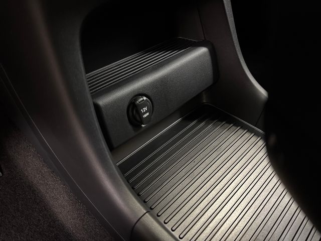 2026 Hyundai Palisade Calligraphy - Photo 33