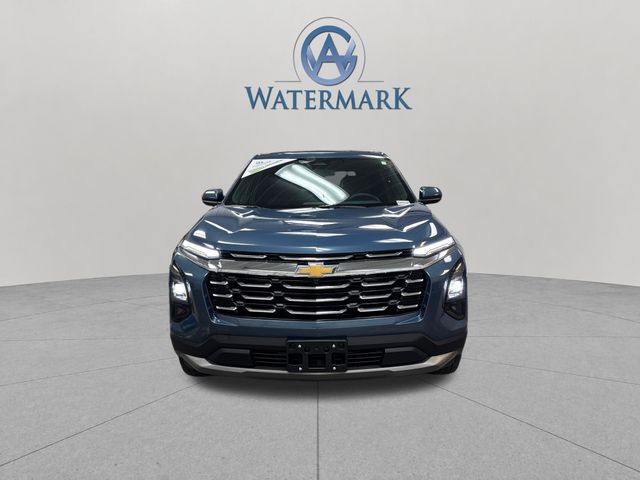 2025 Chevrolet Equinox LT - Photo 9