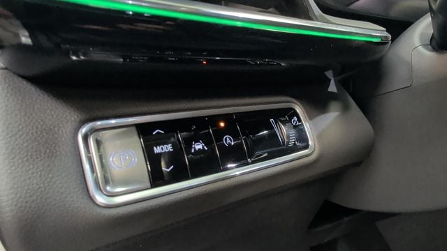 2025 Buick Envision Preferred - Photo 27