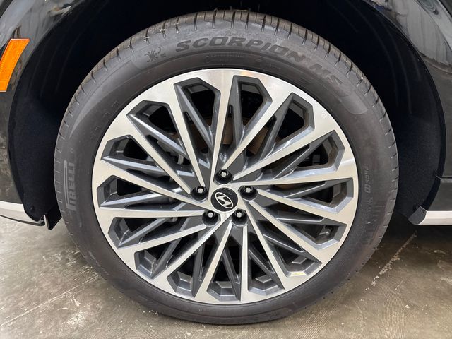 2026 Hyundai Palisade Calligraphy - Photo 17