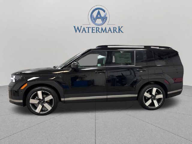 New 2026 Hyundai Santa Fe Limited SUV