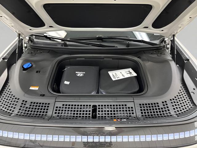 2026 Hyundai IONIQ 9 SEL - Photo 36