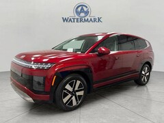 2026 Hyundai IONIQ 9 SEL SUV