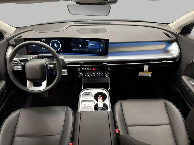 2026 Hyundai IONIQ 9 SEL - Photo 11