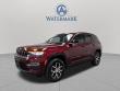 Used 2025 Jeep Grand Cherokee Limited SUV