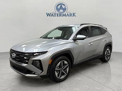 2025 Hyundai Tucson SEL FWD SUV