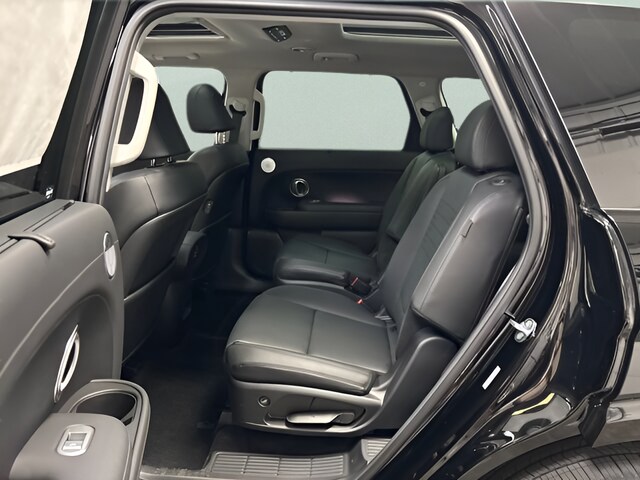 2026 Hyundai Palisade Limited - Photo 27