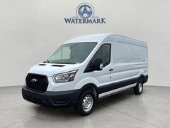 2025 Ford Transit-250 Cargo Base Van Medium Roof Van