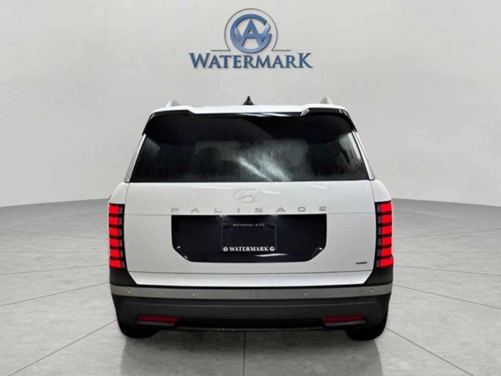 New 2026 Hyundai Palisade SEL 7P SUV