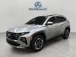 Hyundai Tucson Hybrid