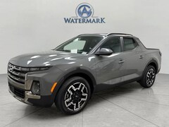 2026 Hyundai Santa Cruz Limited Truck Crew Cab
