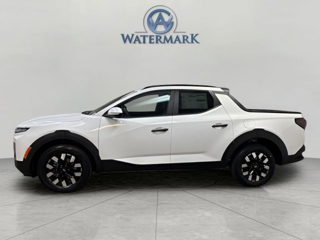 New 2026 Hyundai Santa Cruz SEL Truck Crew Cab