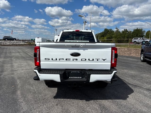 2026 Ford F-250 XLT photo 4