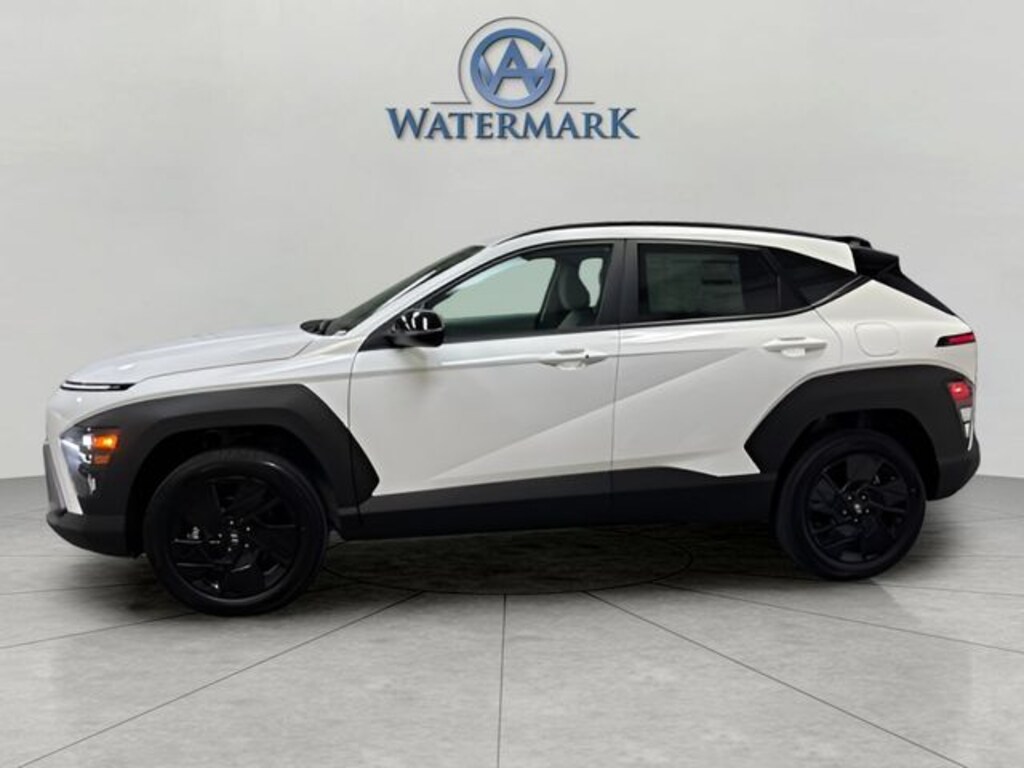 New 2026 Hyundai Kona SEL Sport SUV