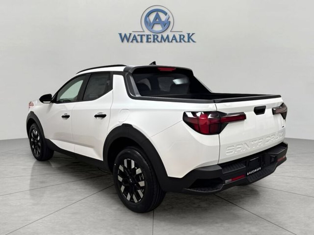 New 2026 Hyundai Santa Cruz SEL Truck Crew Cab