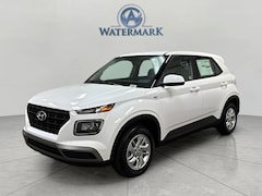 2025 Hyundai Venue SE SUV